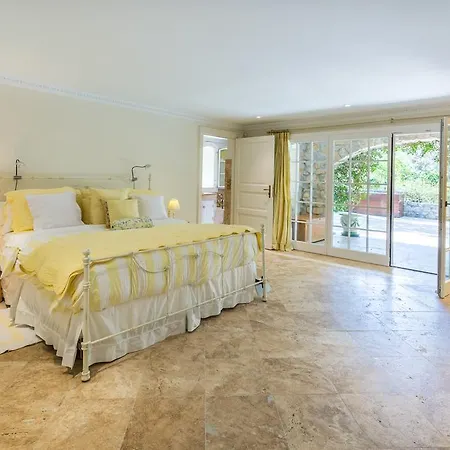 Villa Safari