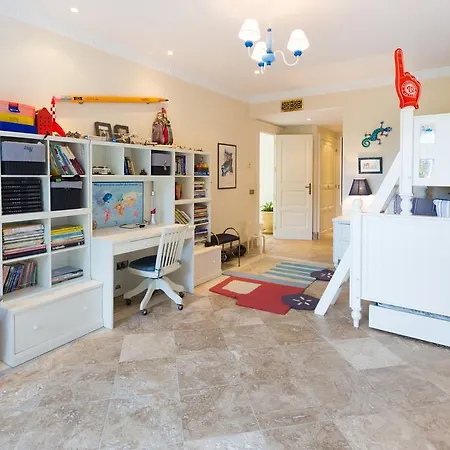 Villa Safari Marbella