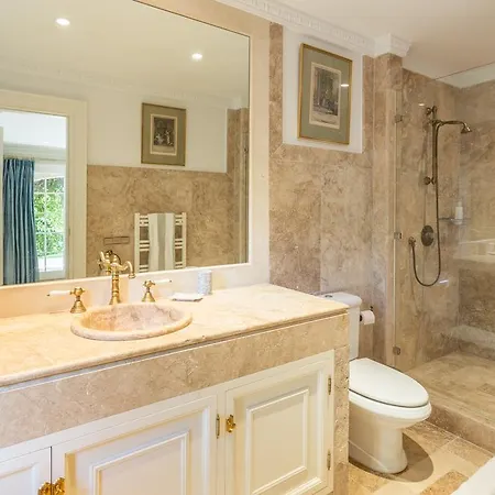 Villa Safari Marbella