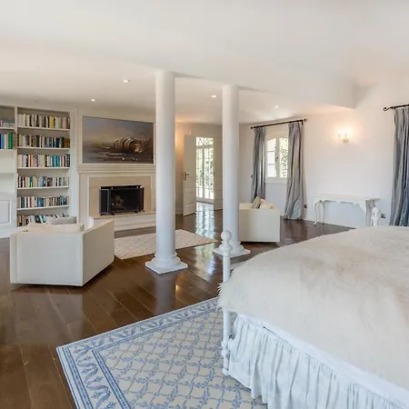 Villa Safari