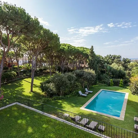 Villa Safari Marbella