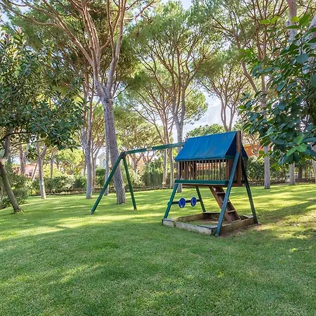 Safari Villa Marbella