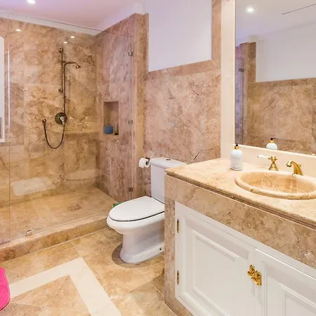 Villa Safari Marbella