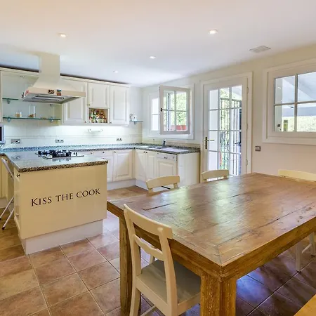 Villa Safari Marbella
