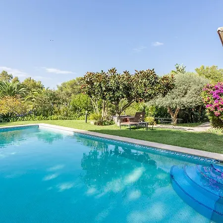 Villa Safari